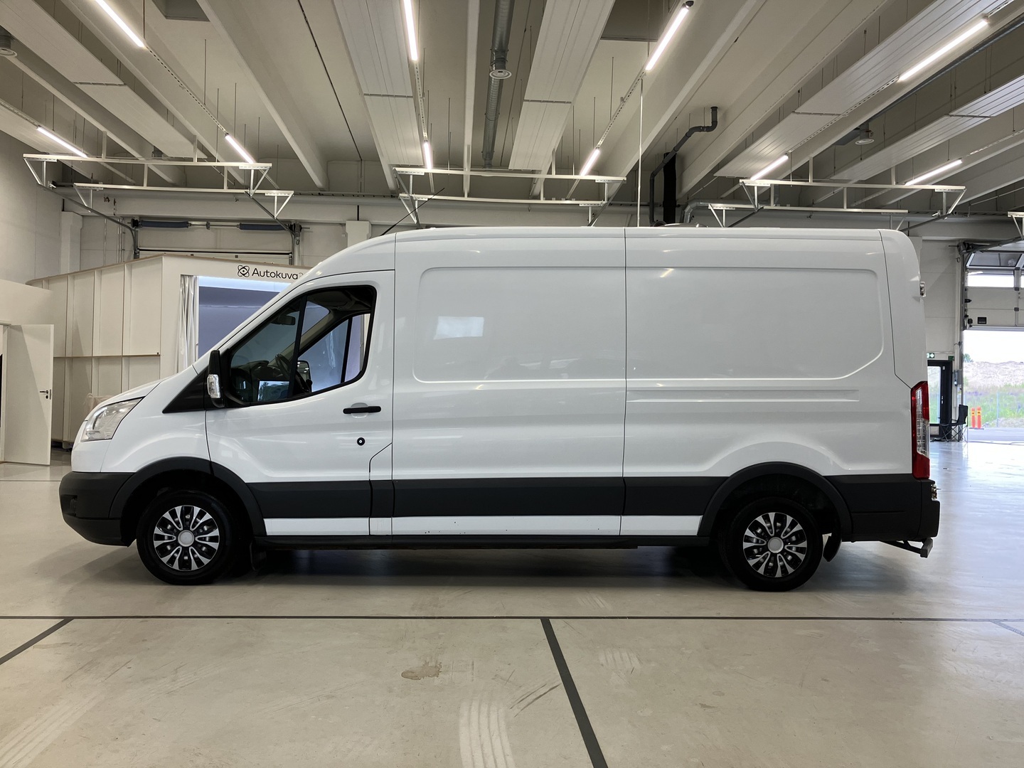 FORD Transit 2014