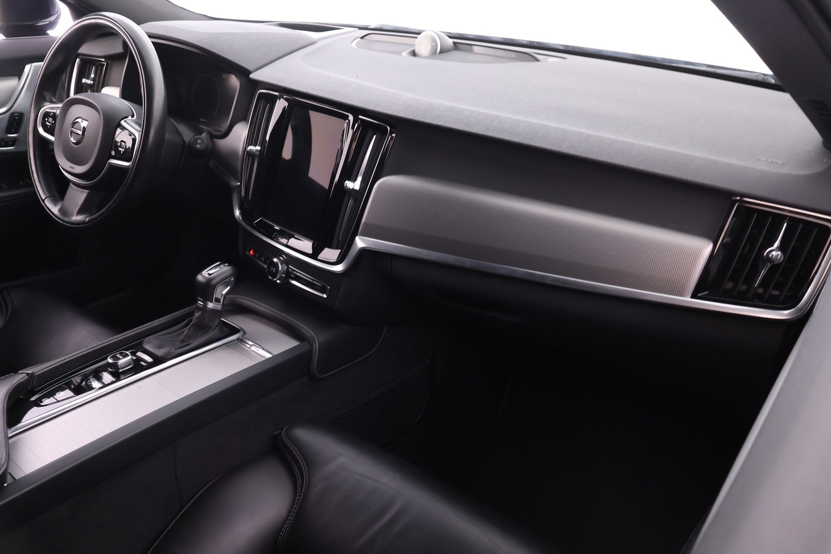 VOLVO V90 2017