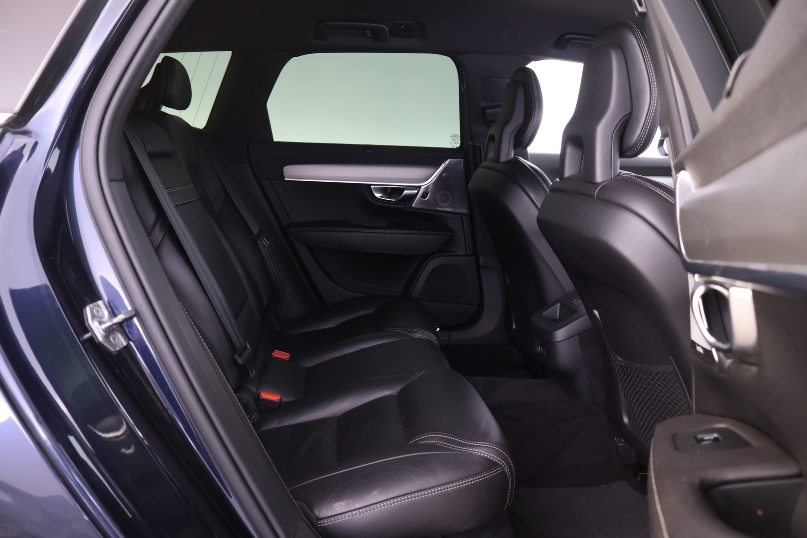 VOLVO V90 2017