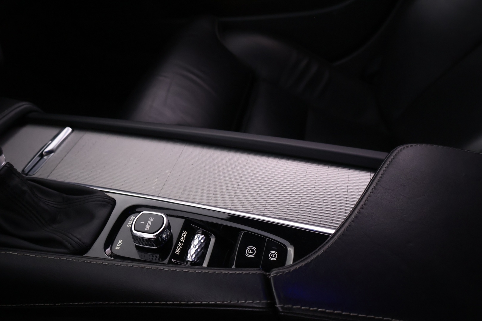 VOLVO V90 2017