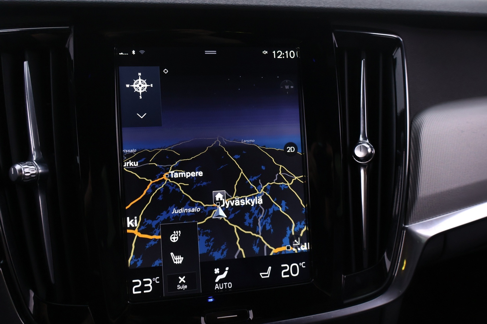 VOLVO V90 2017