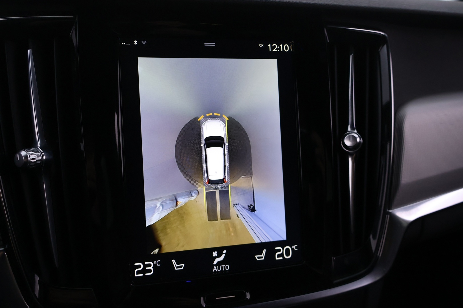 VOLVO V90 2017