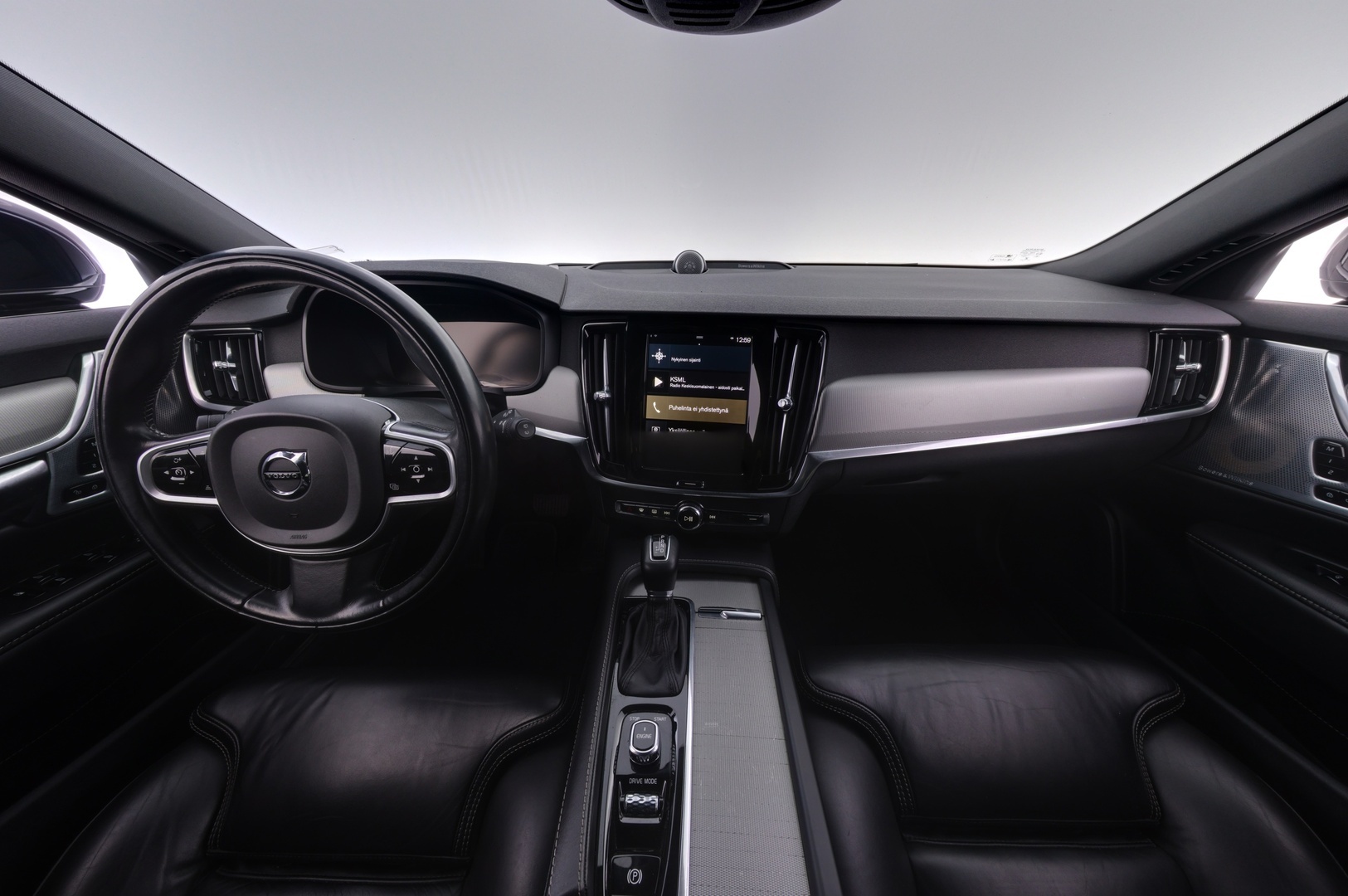 VOLVO V90 2017