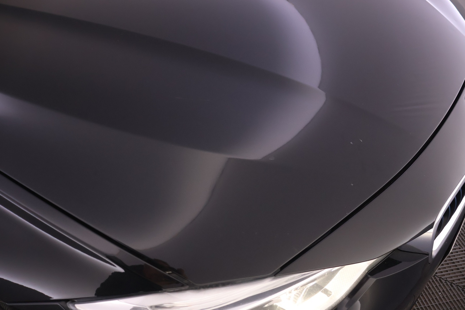 BMW 330 2016