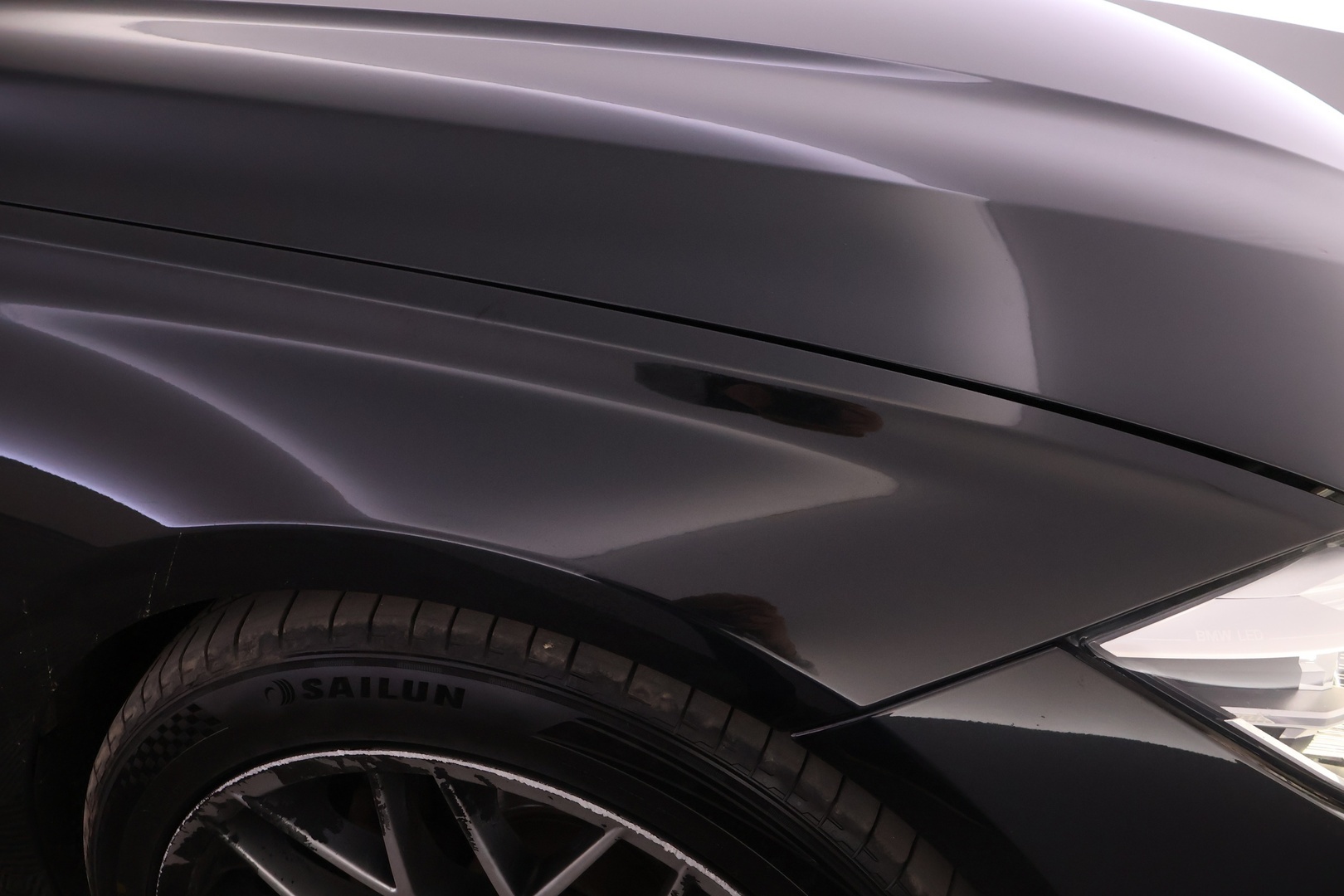 BMW 330 2016