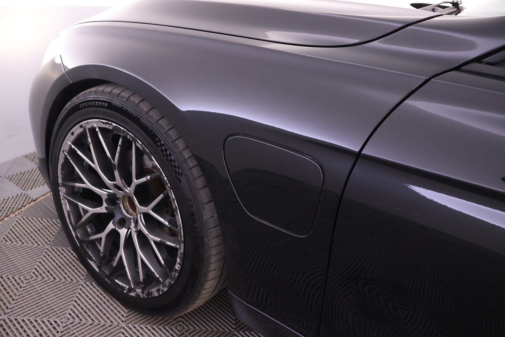 BMW 330 2016