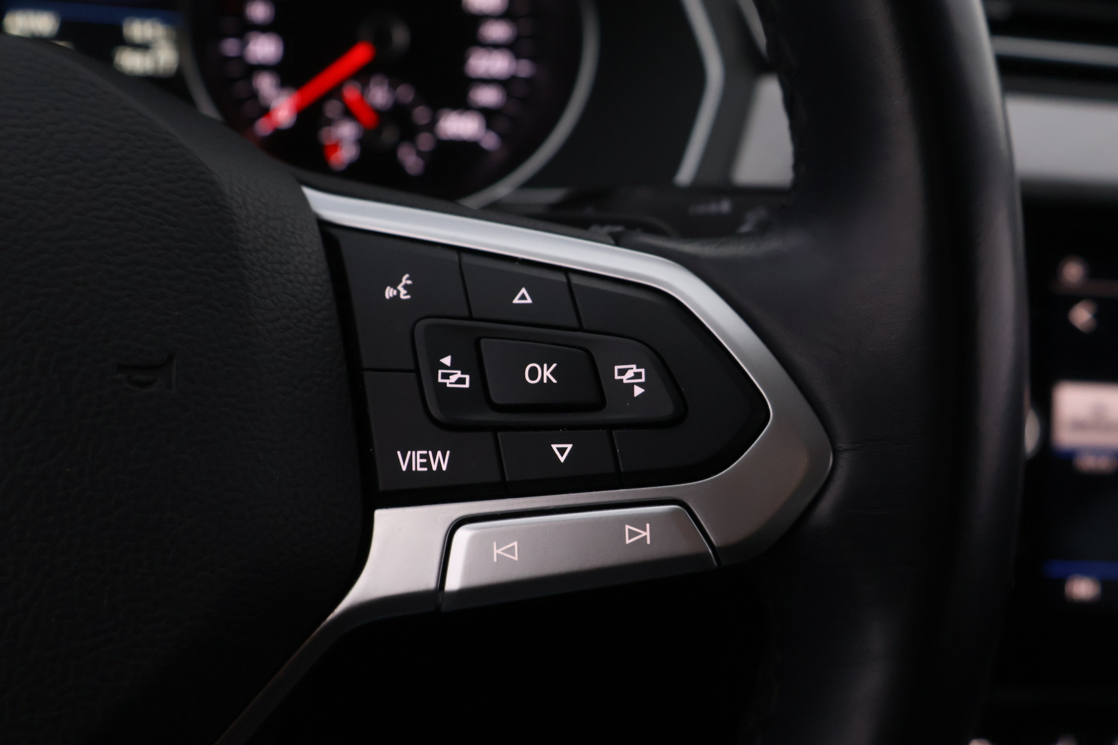 VOLKSWAGEN Passat 2020