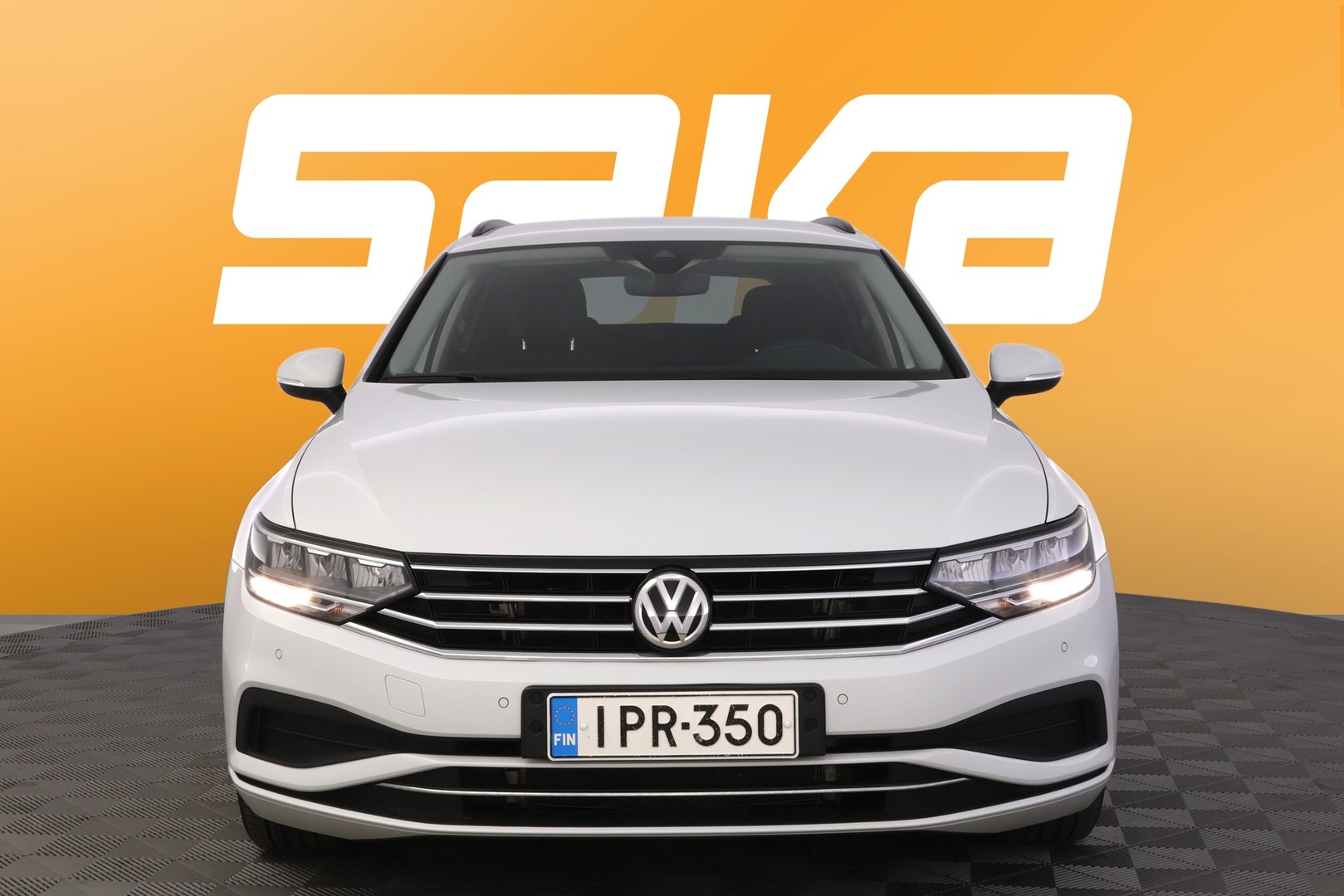VOLKSWAGEN Passat 2020