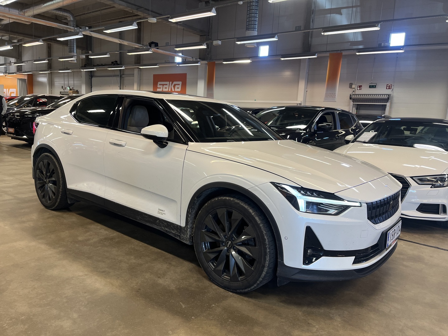POLESTAR 2 2023