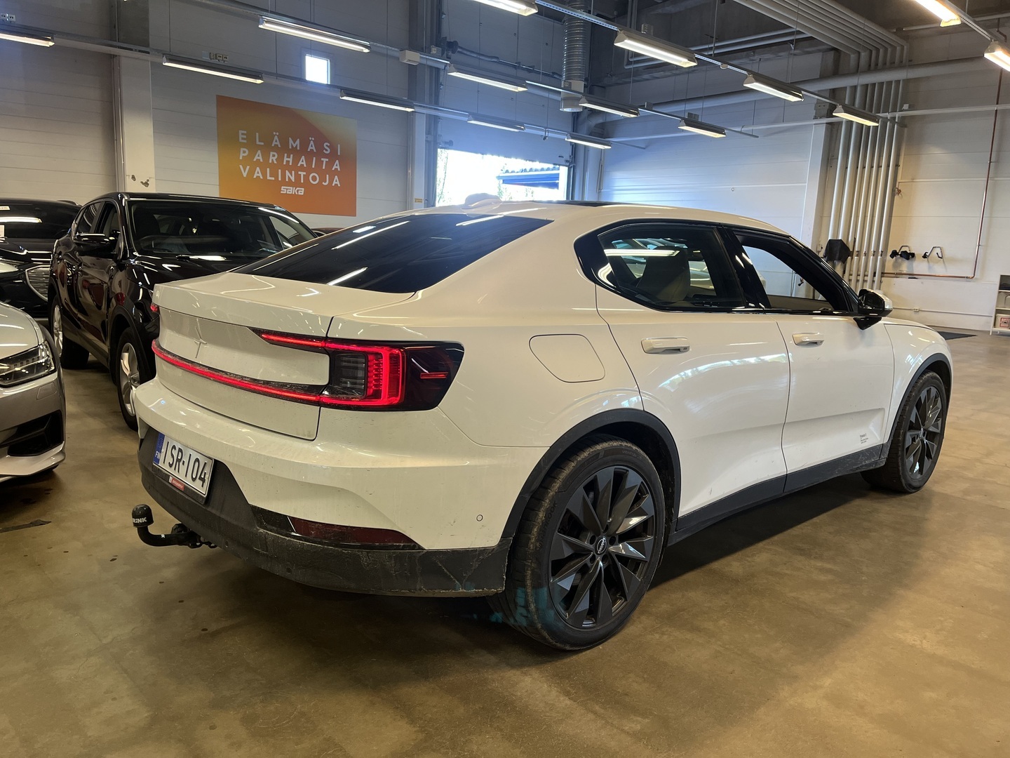 POLESTAR 2 2023