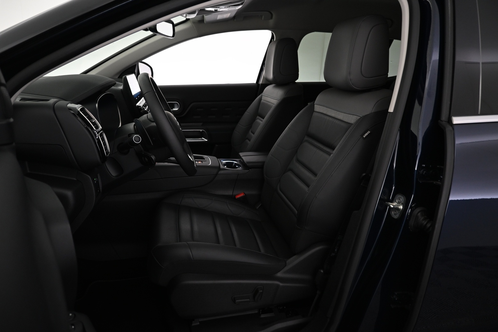 CITROEN C5 Aircross 2024