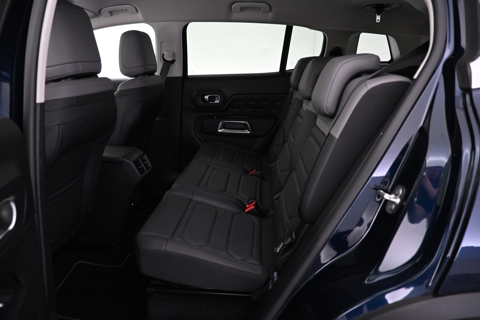 CITROEN C5 Aircross 2024