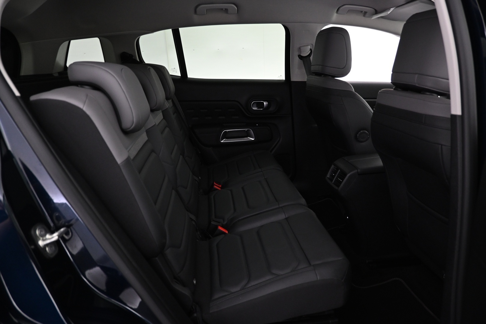 CITROEN C5 Aircross 2024