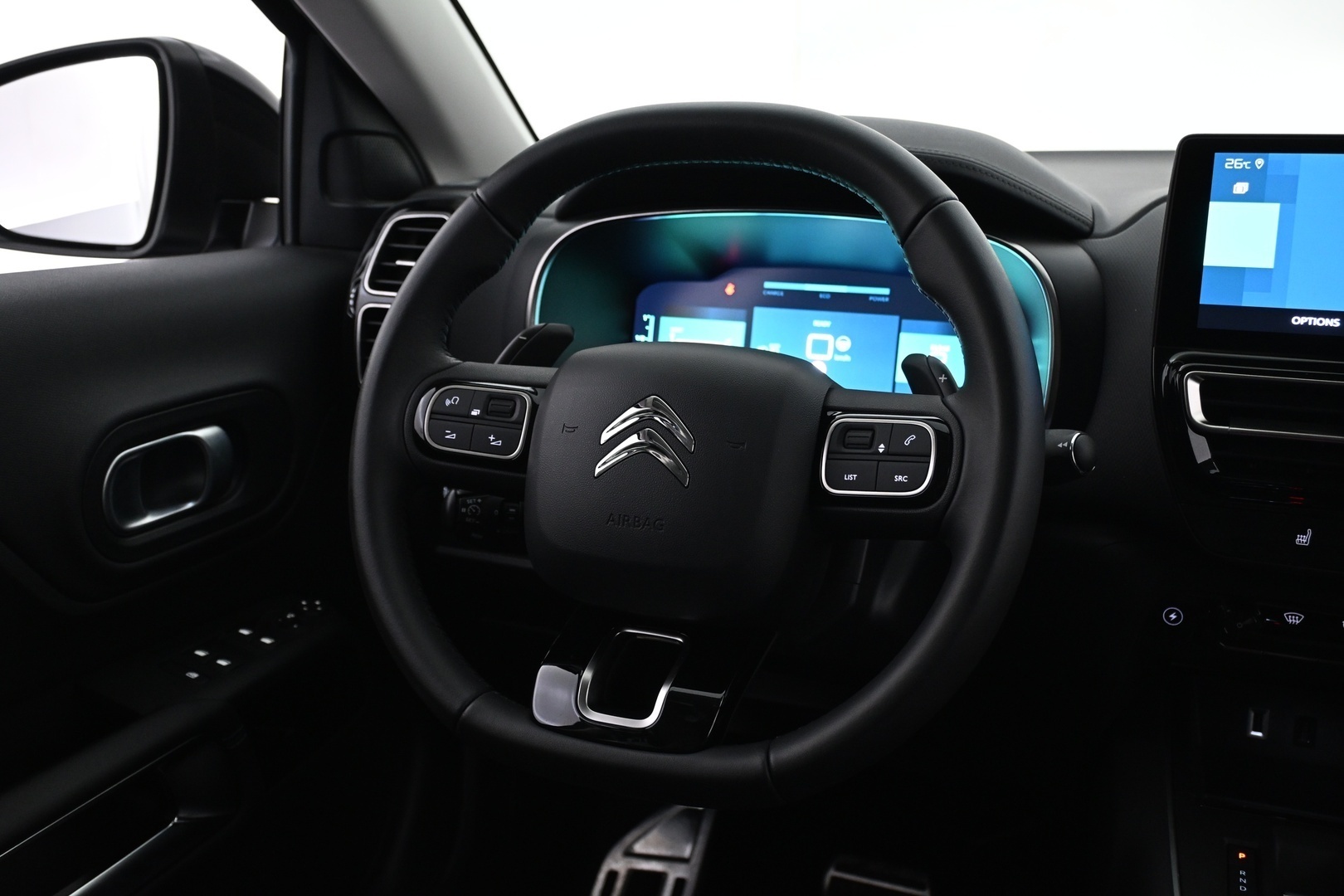 CITROEN C5 Aircross 2024