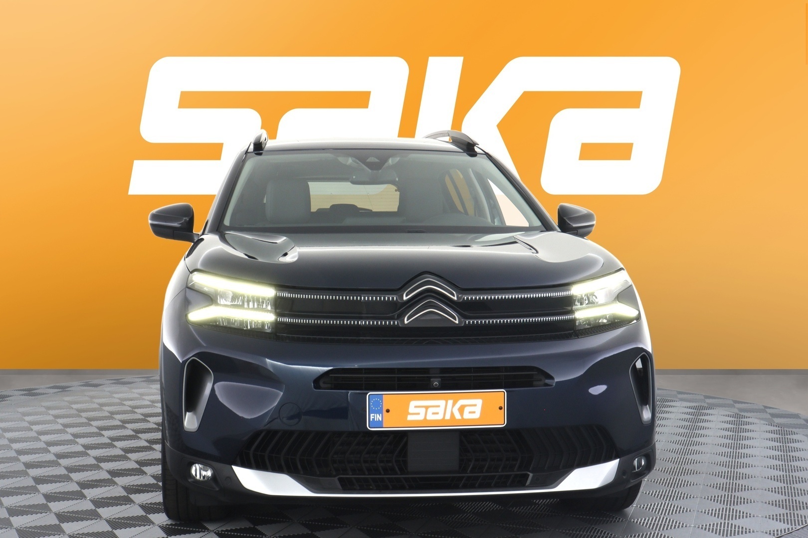 CITROEN C5 Aircross 2024