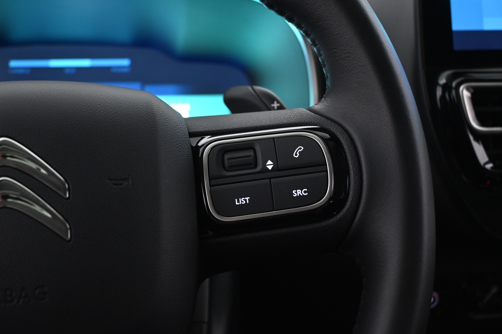 CITROEN C5 Aircross 2024