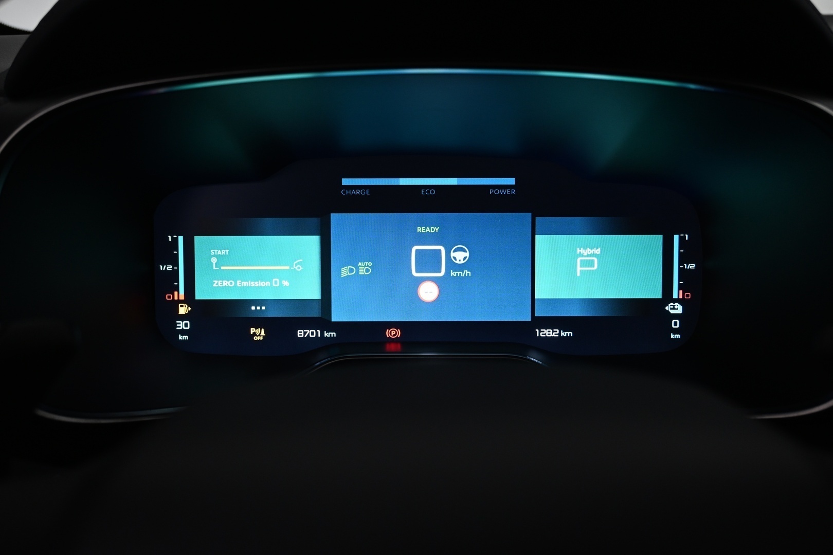 CITROEN C5 Aircross 2024