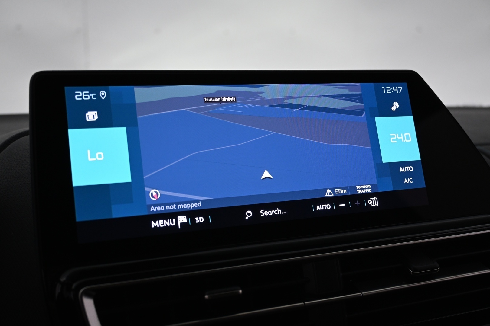 CITROEN C5 Aircross 2024