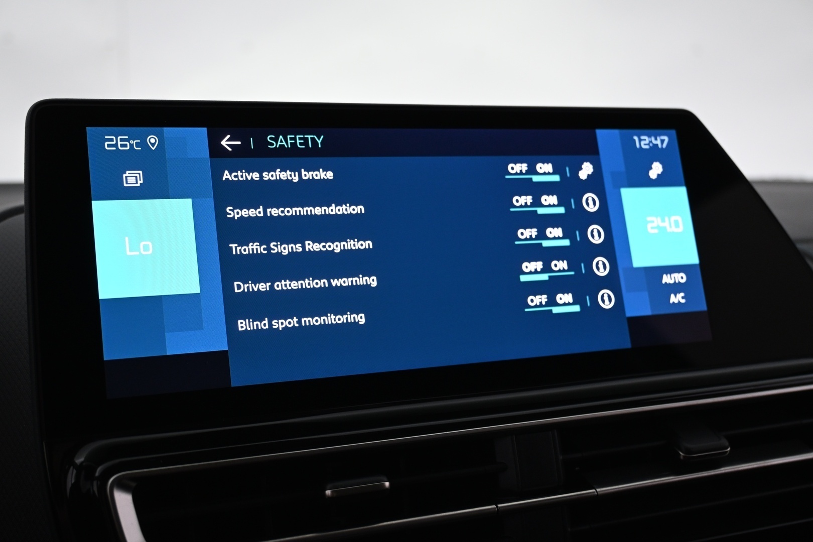 CITROEN C5 Aircross 2024