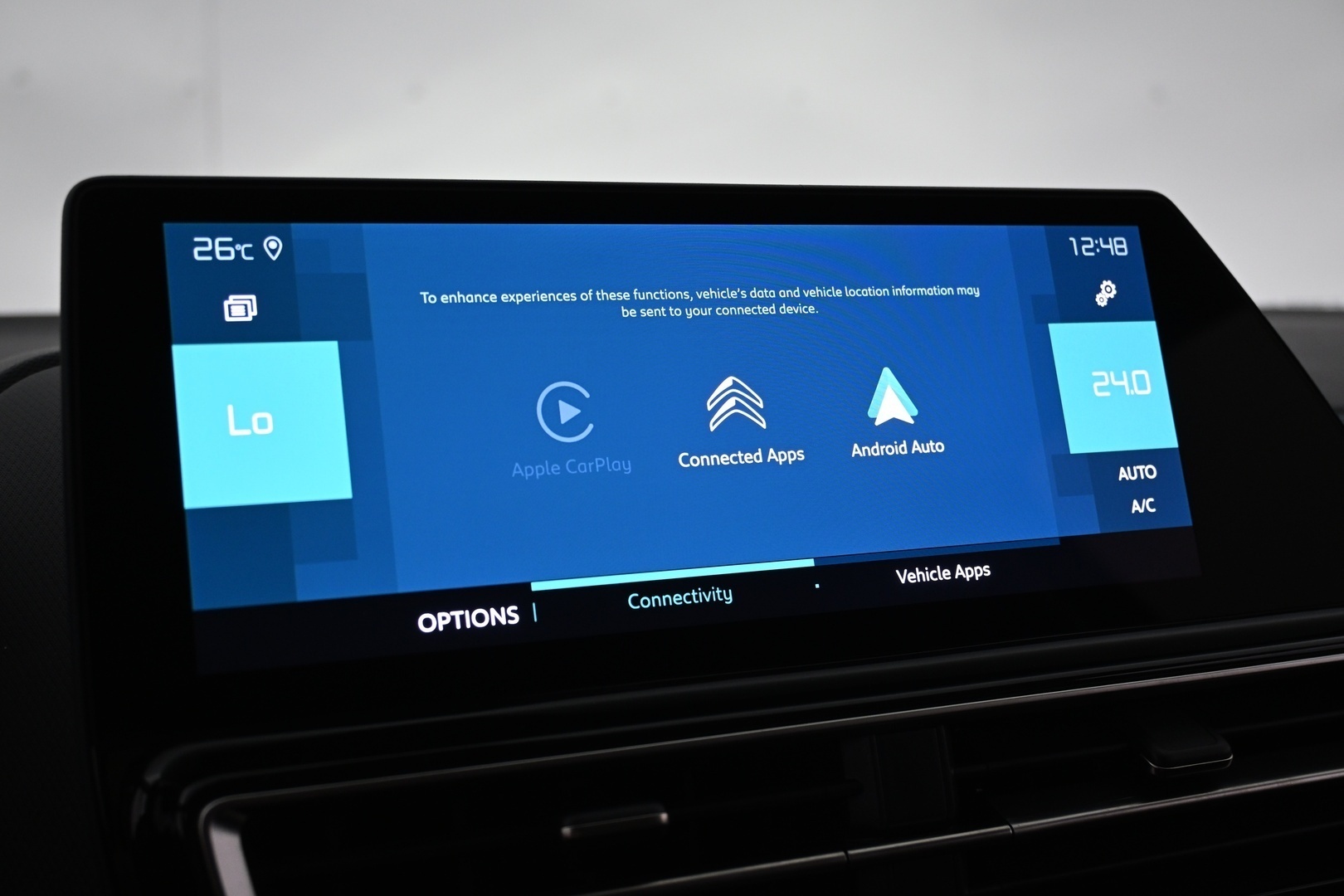 CITROEN C5 Aircross 2024