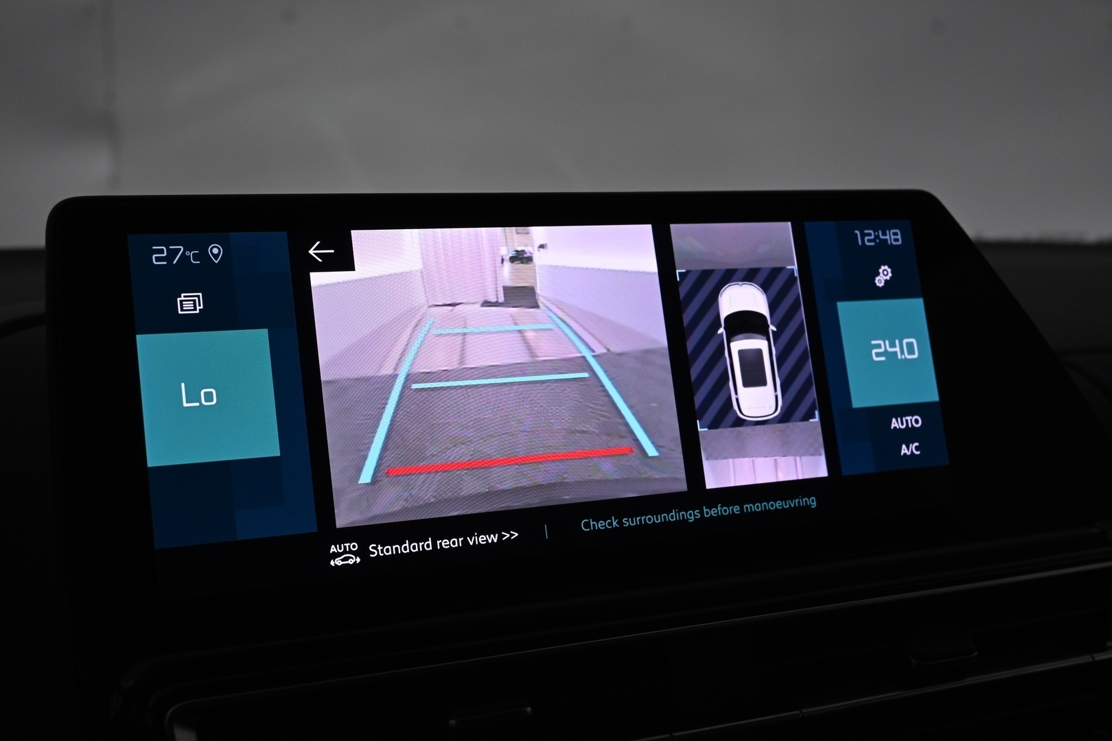 CITROEN C5 Aircross 2024