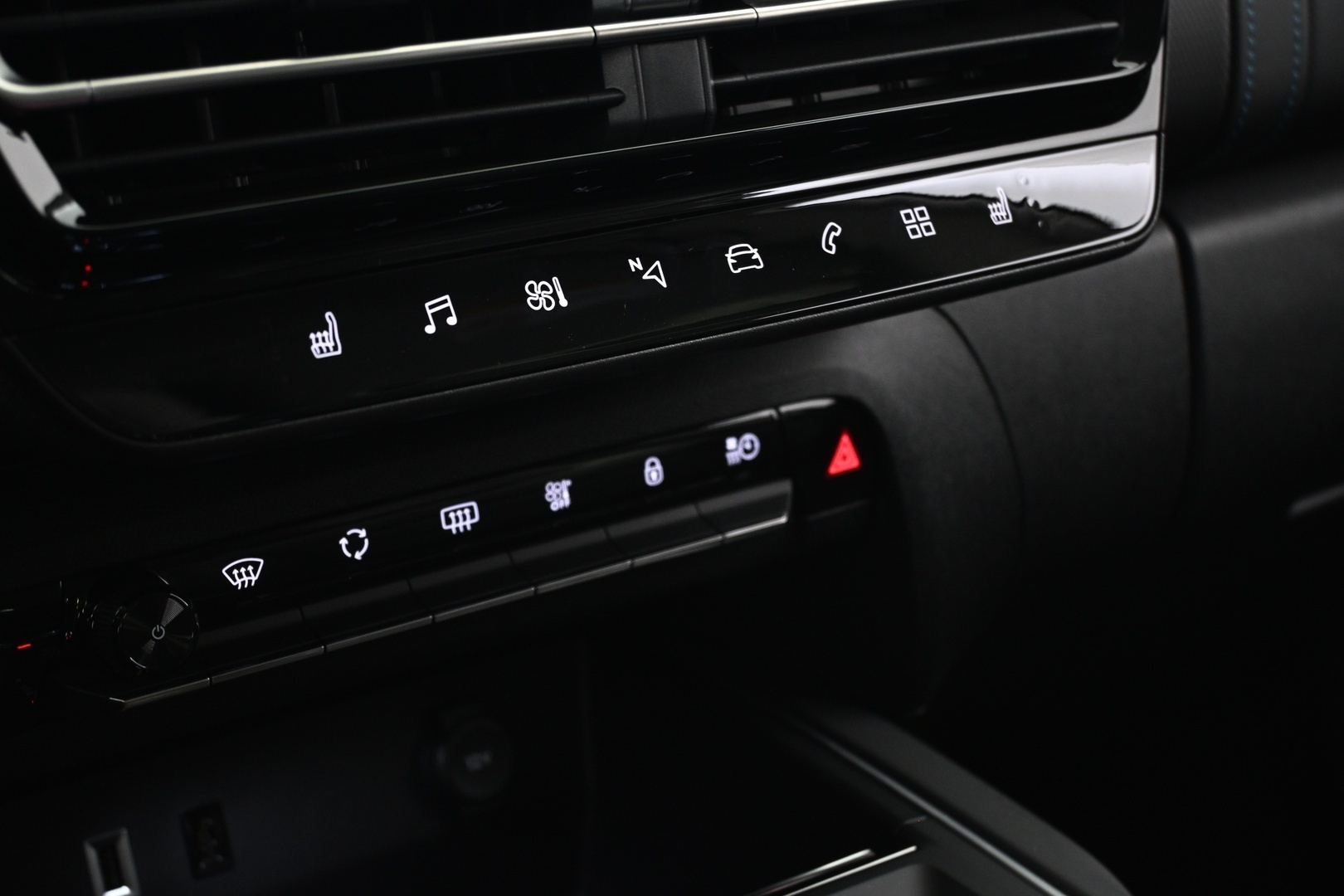 CITROEN C5 Aircross 2024