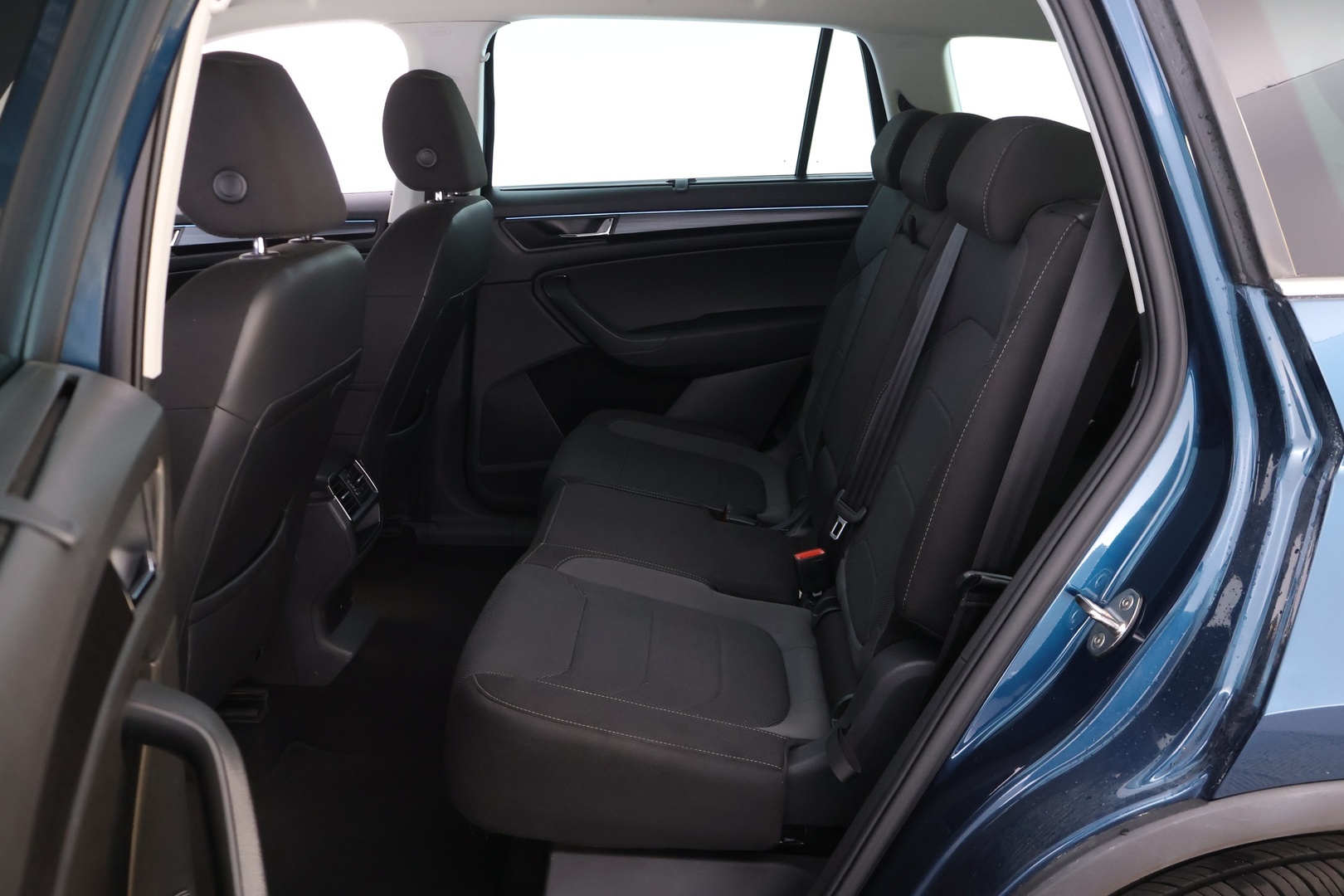 SKODA Kodiaq 2020