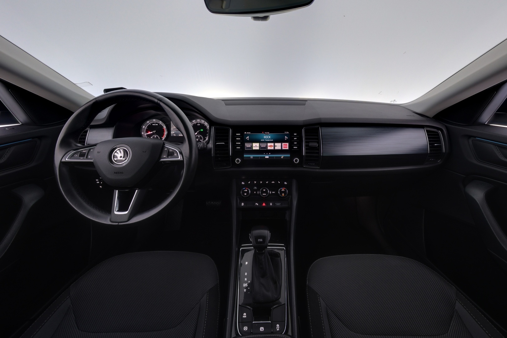 SKODA Kodiaq 2020