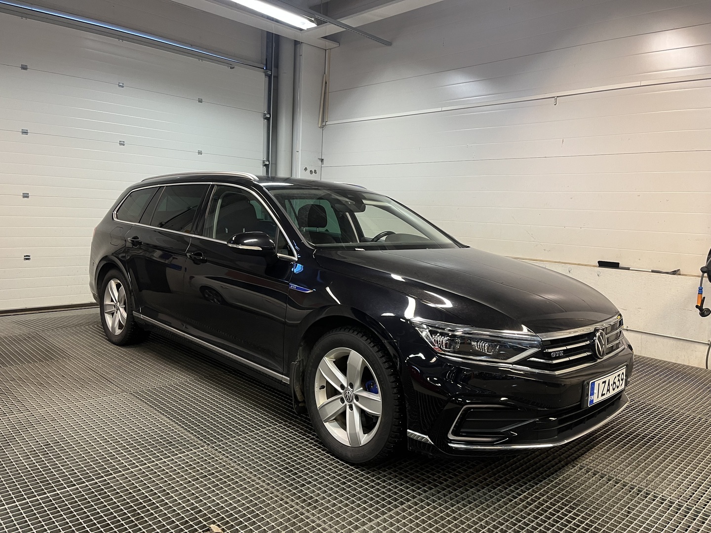 VOLKSWAGEN Passat 2021