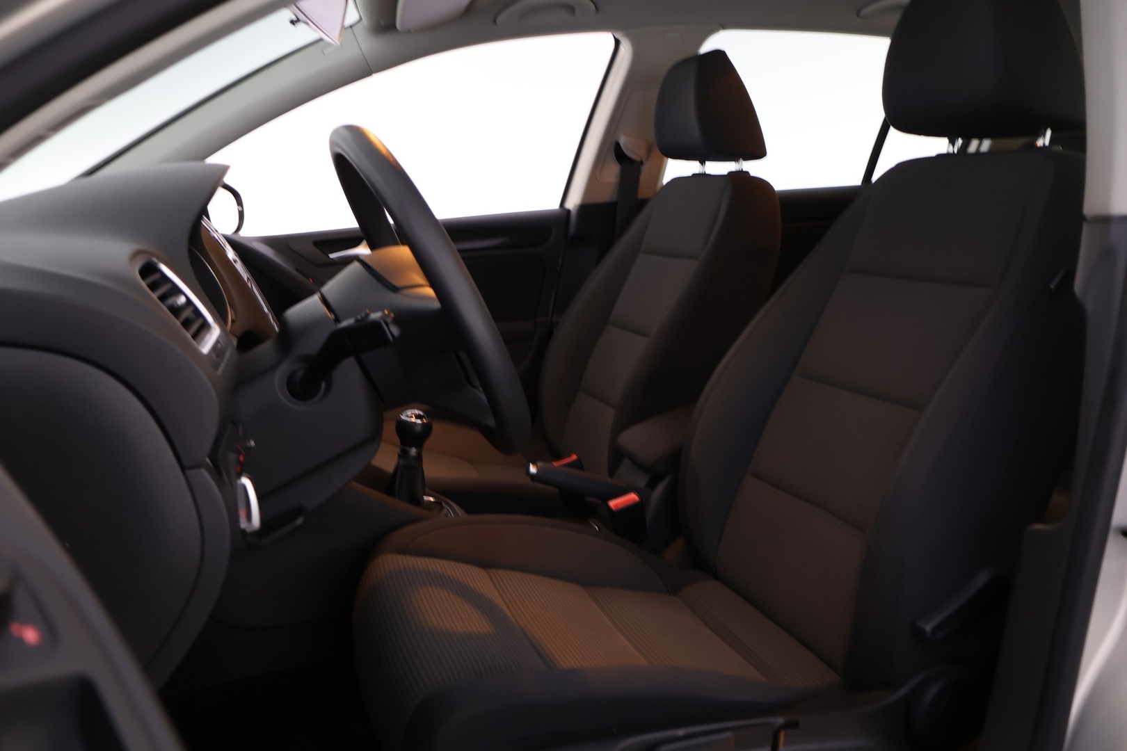 VOLKSWAGEN Golf 2011