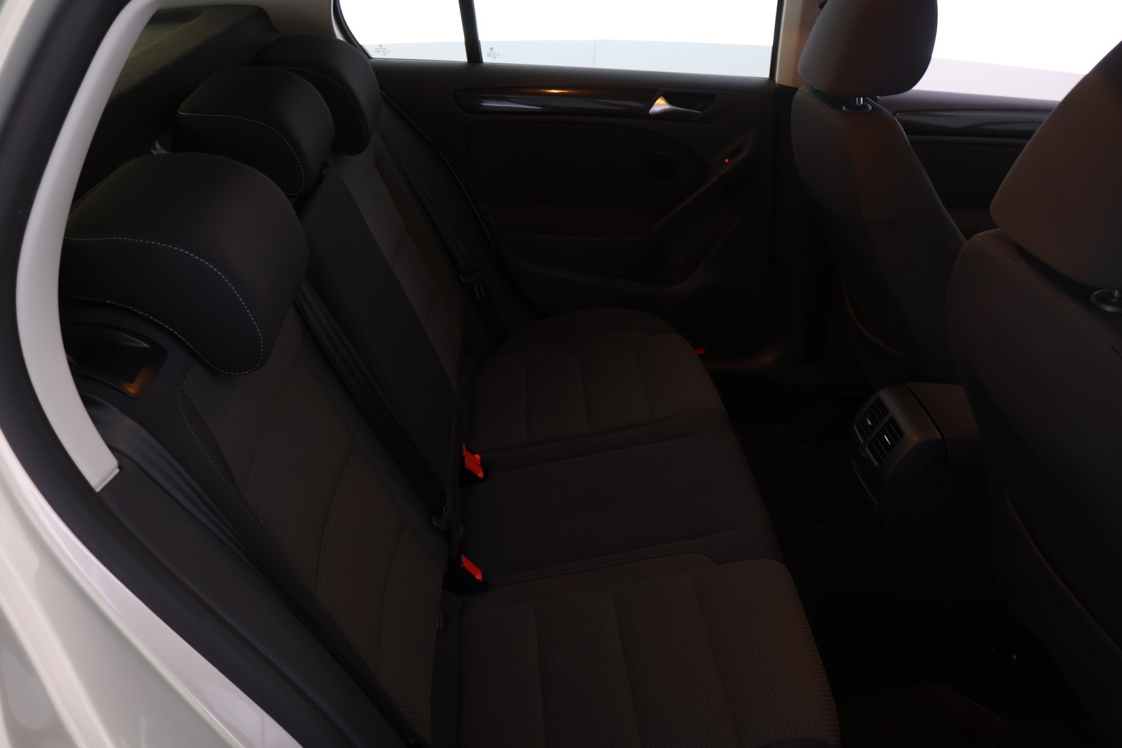 VOLKSWAGEN Golf 2011