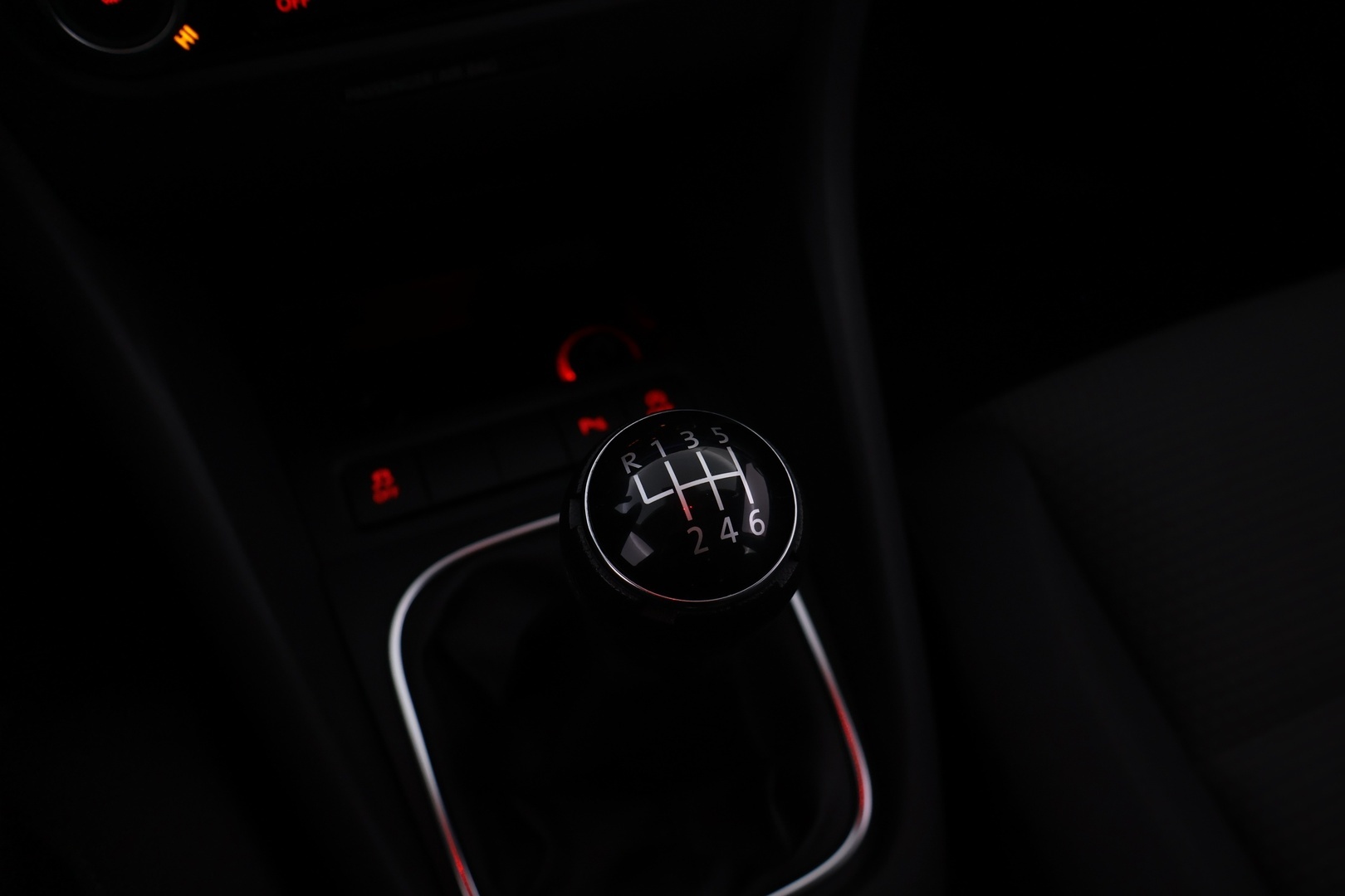 VOLKSWAGEN Golf 2011