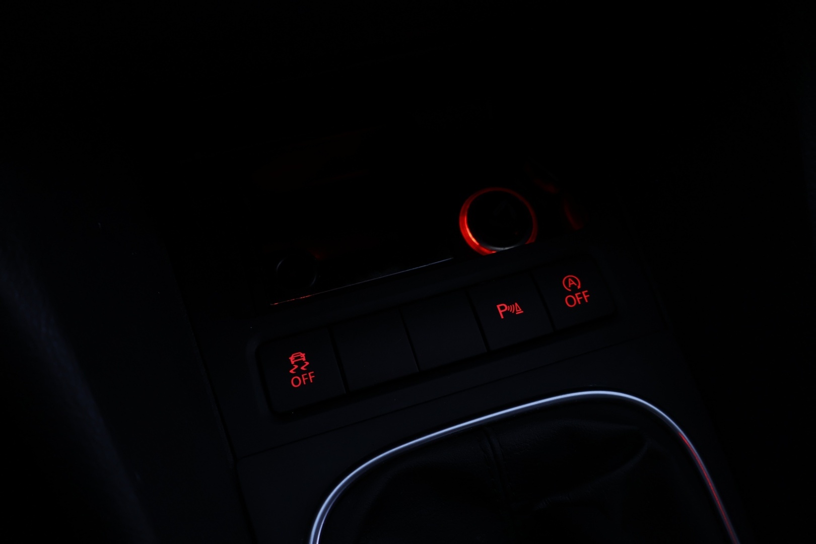 VOLKSWAGEN Golf 2011