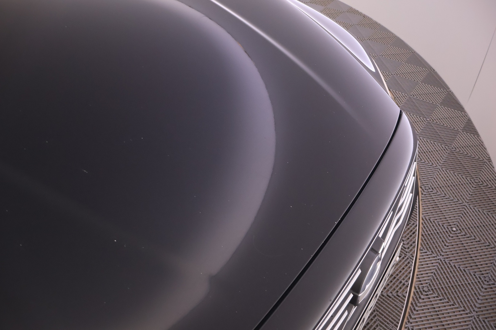 VOLVO V70 2014