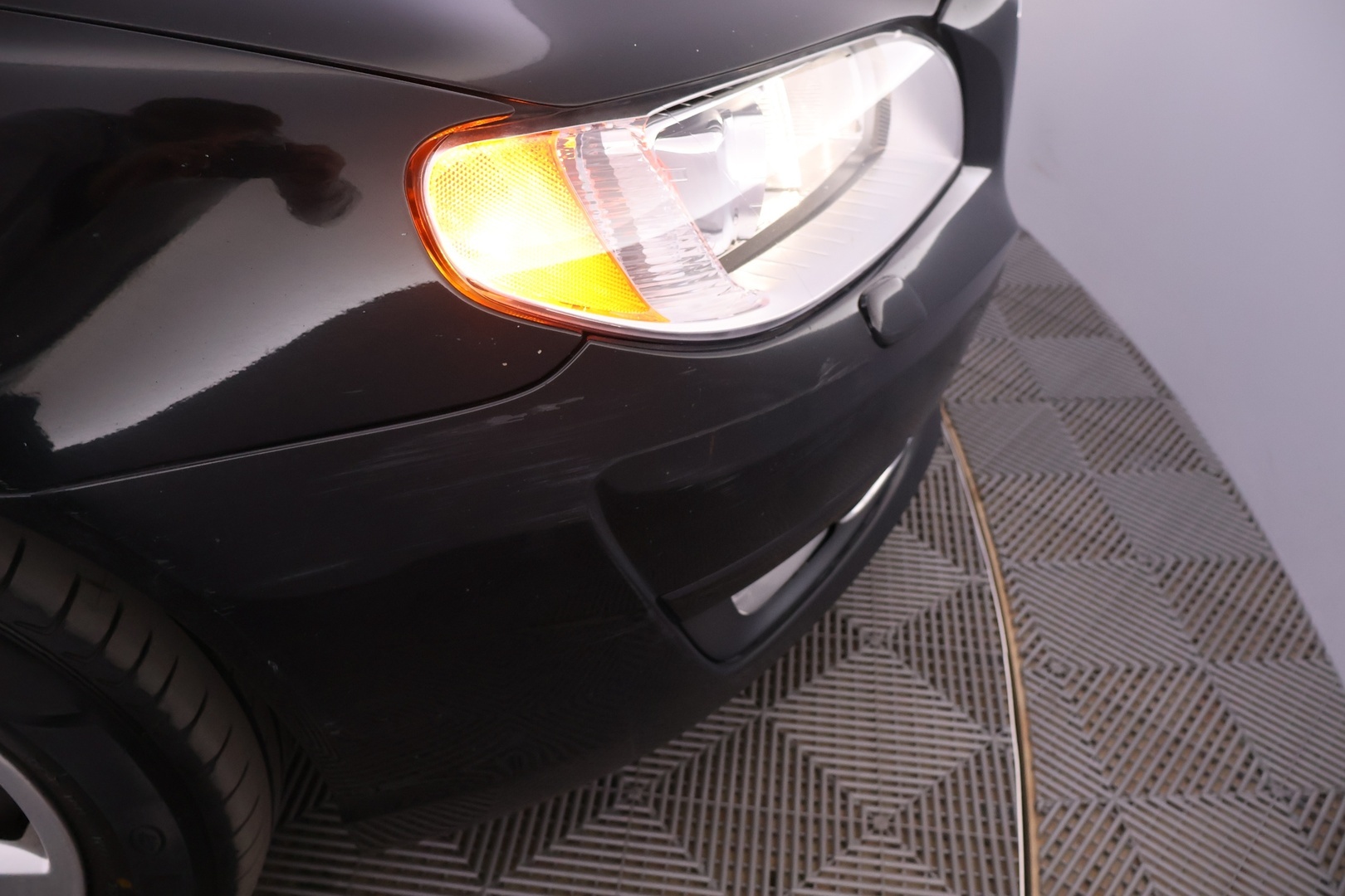 VOLVO V70 2014