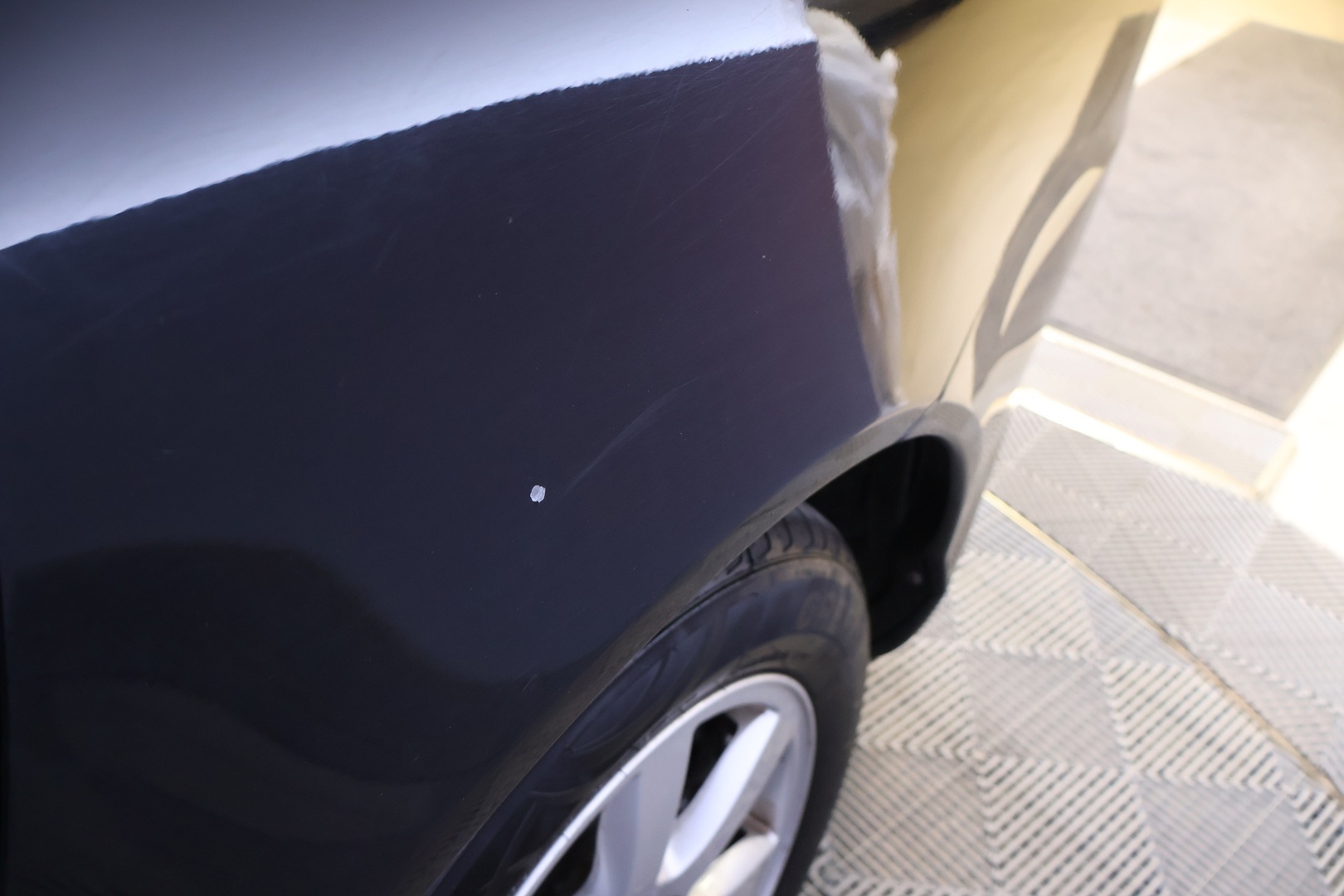 VOLVO V70 2014