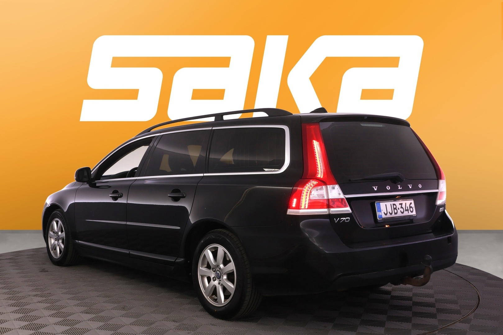 VOLVO V70 2014