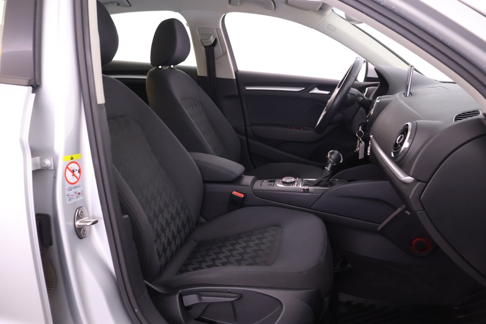 AUDI A3 2014