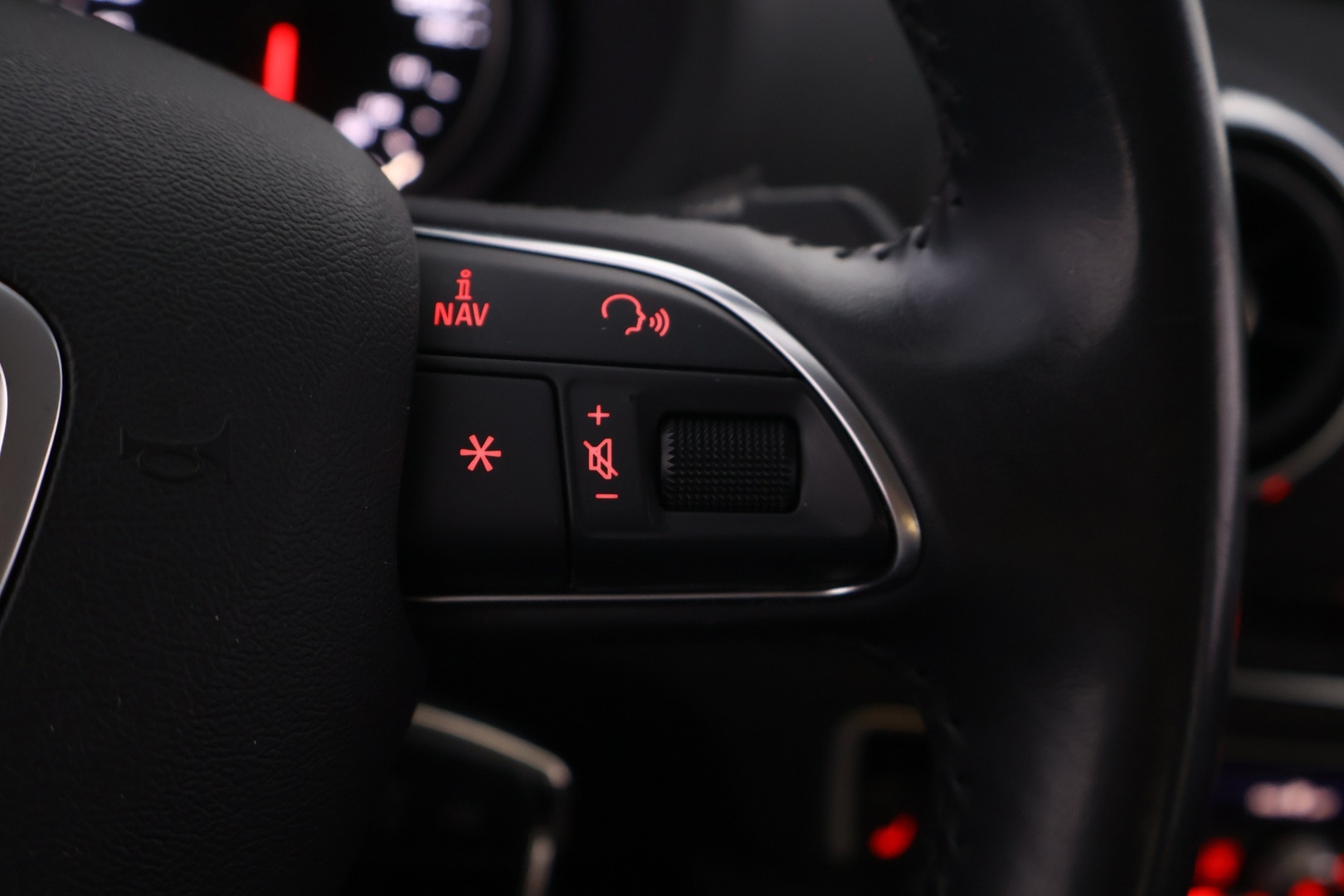 AUDI A3 2014