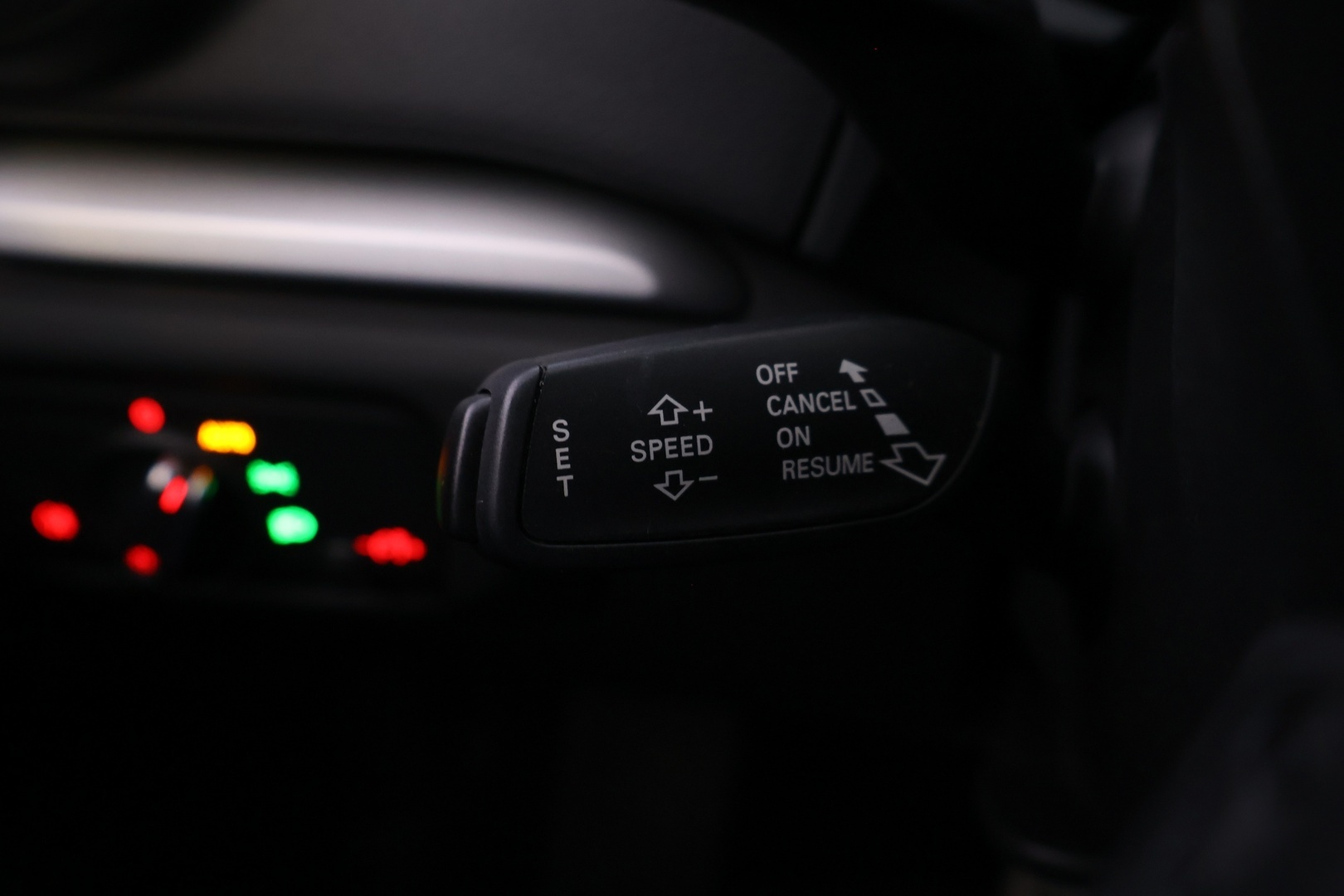 AUDI A3 2014