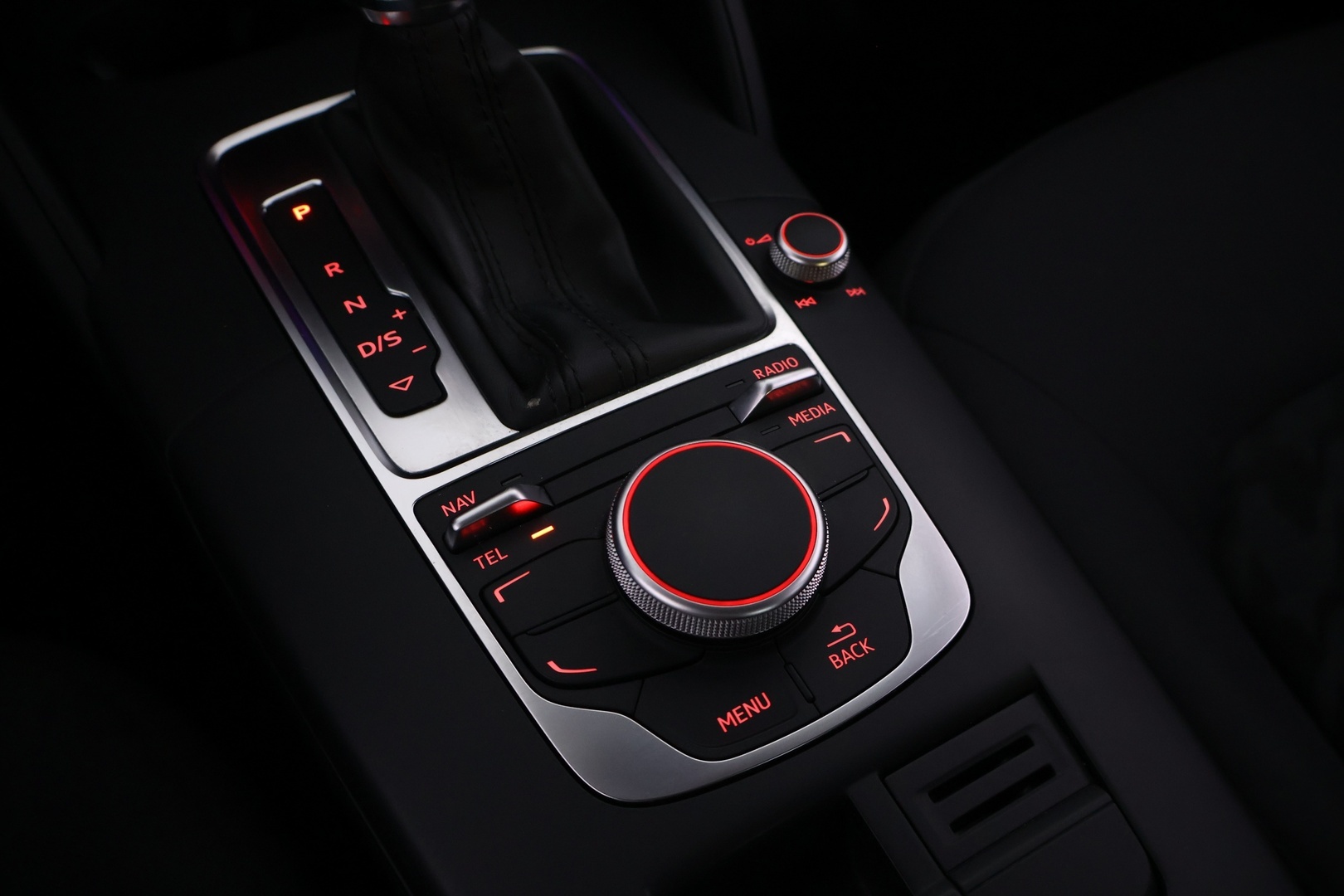 AUDI A3 2014