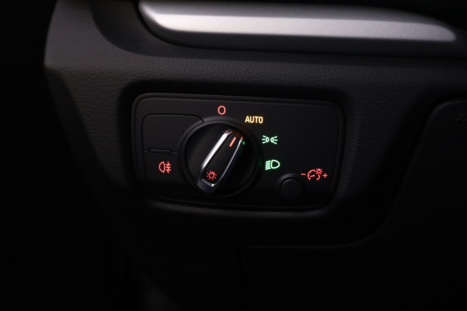 AUDI A3 2014