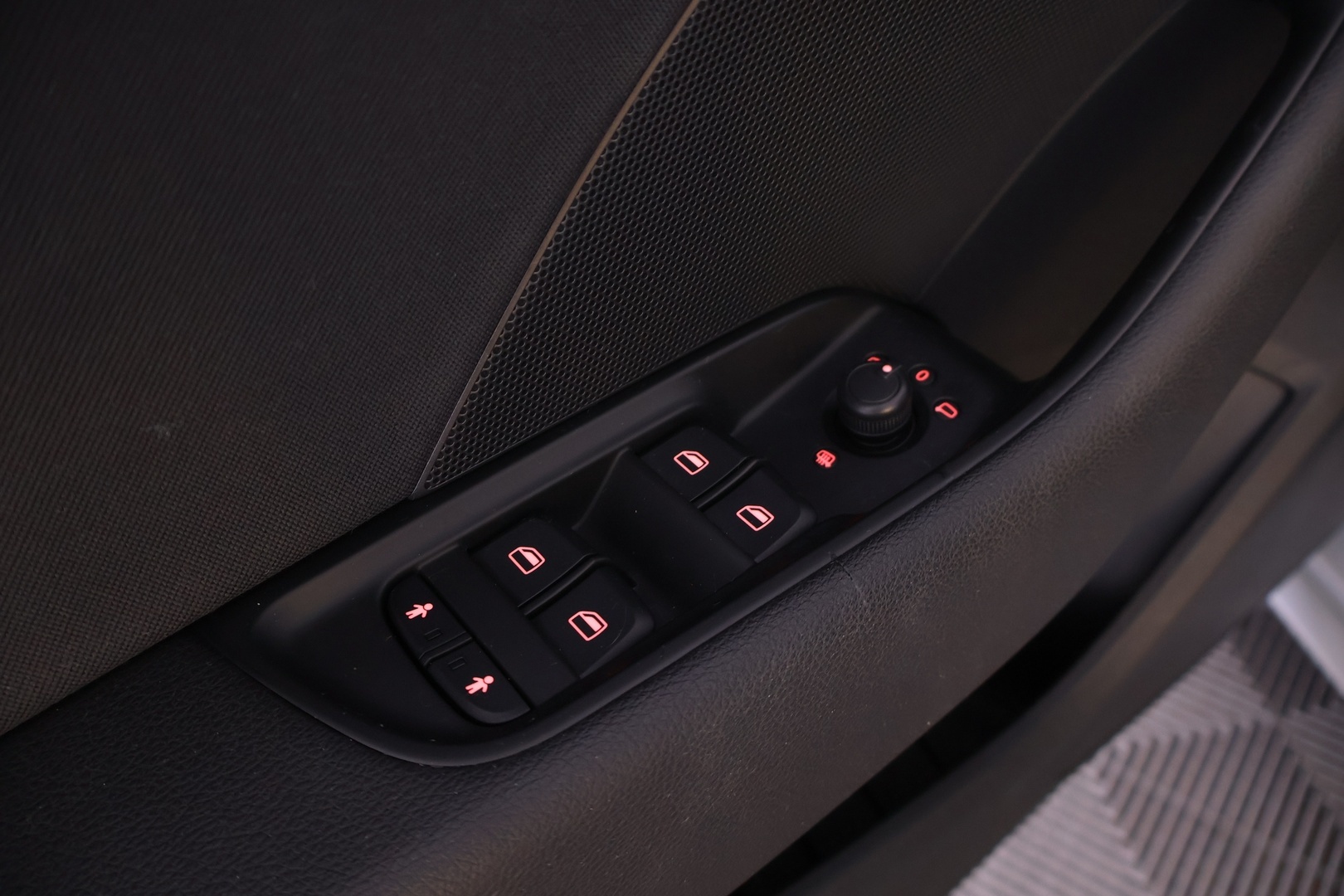 AUDI A3 2014