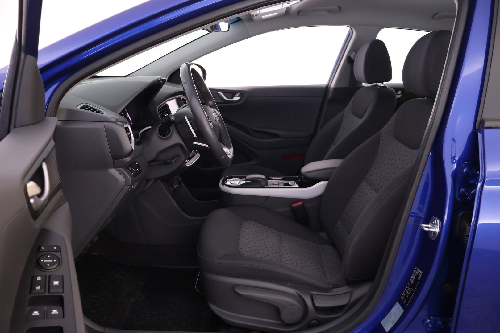 HYUNDAI IONIQ electric 2019