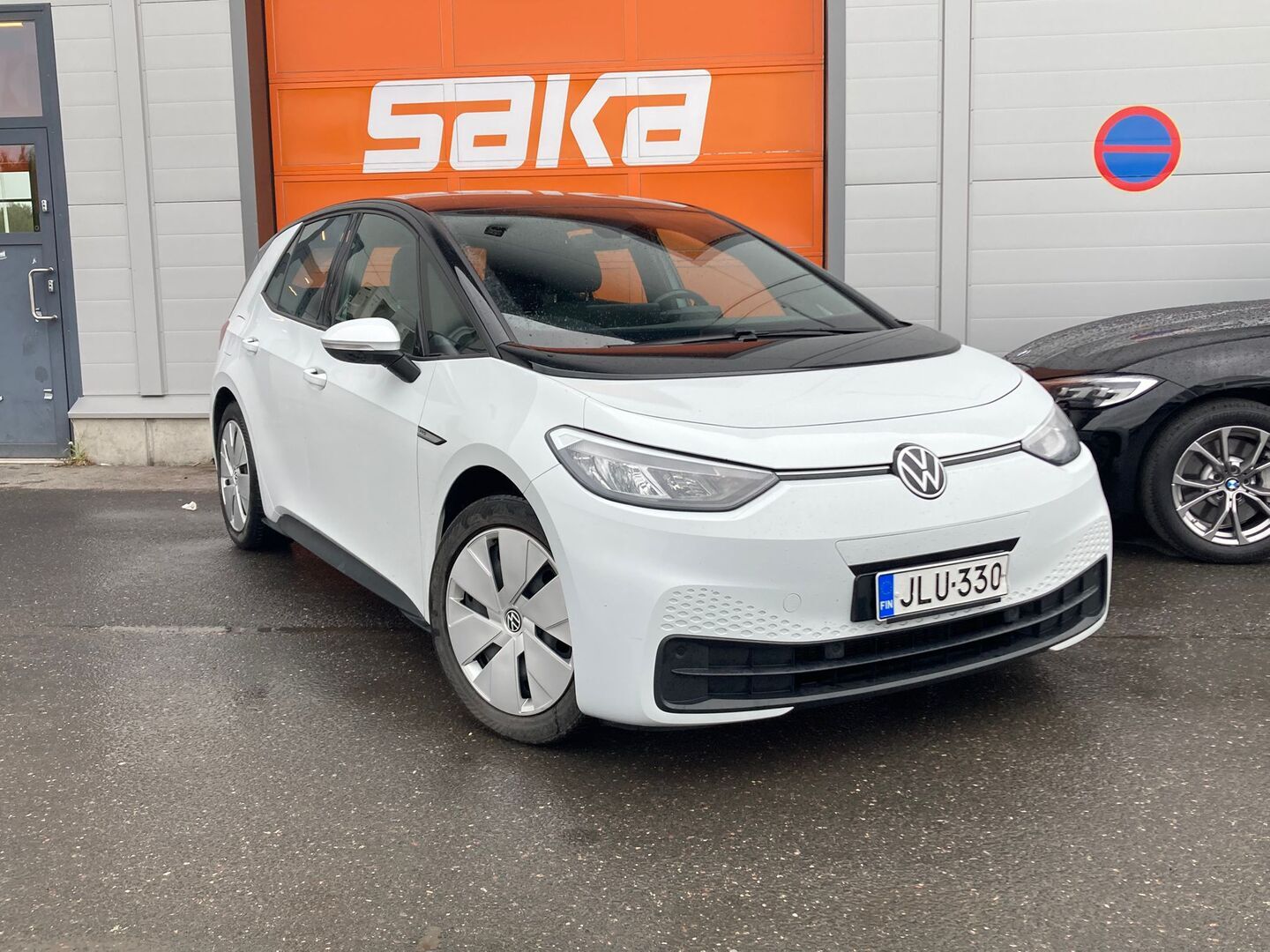 VOLKSWAGEN ID.3 2020
