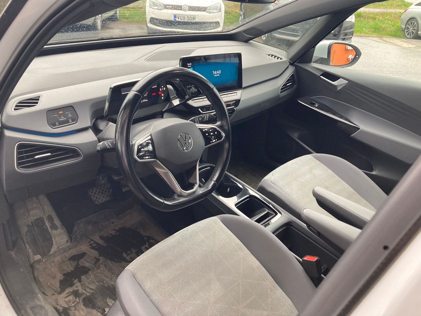 VOLKSWAGEN ID.3 2020