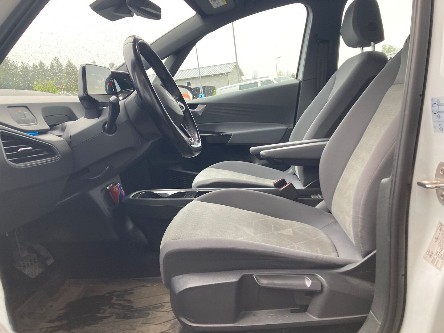 VOLKSWAGEN ID.3 2020
