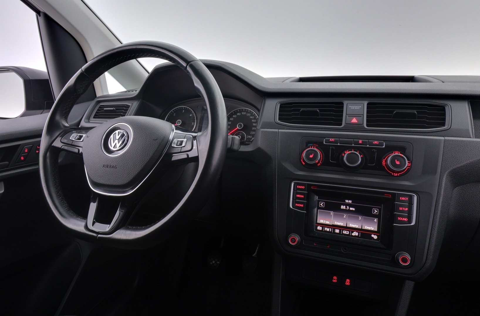 VOLKSWAGEN Caddy Maxi 2020