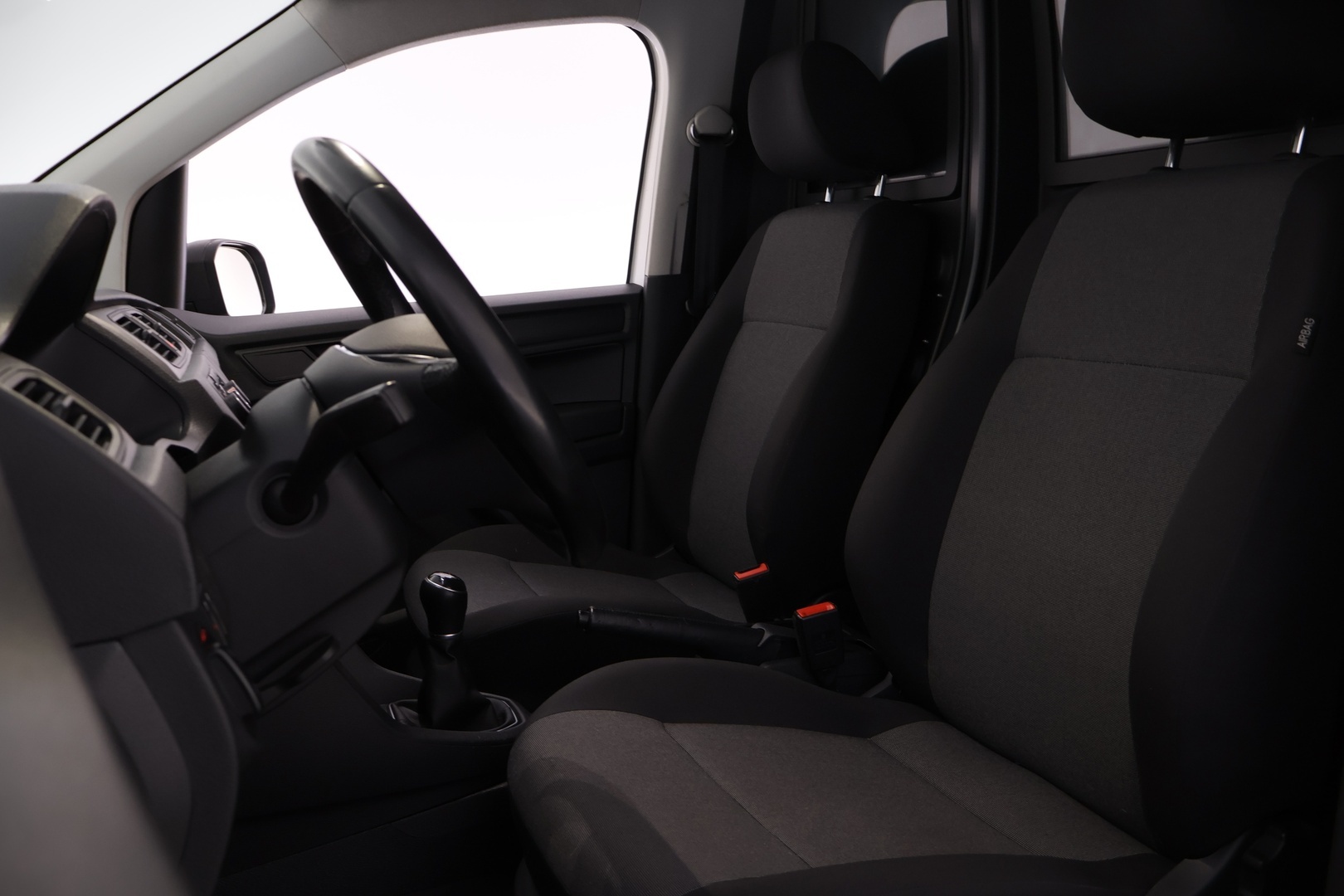 VOLKSWAGEN Caddy Maxi 2020