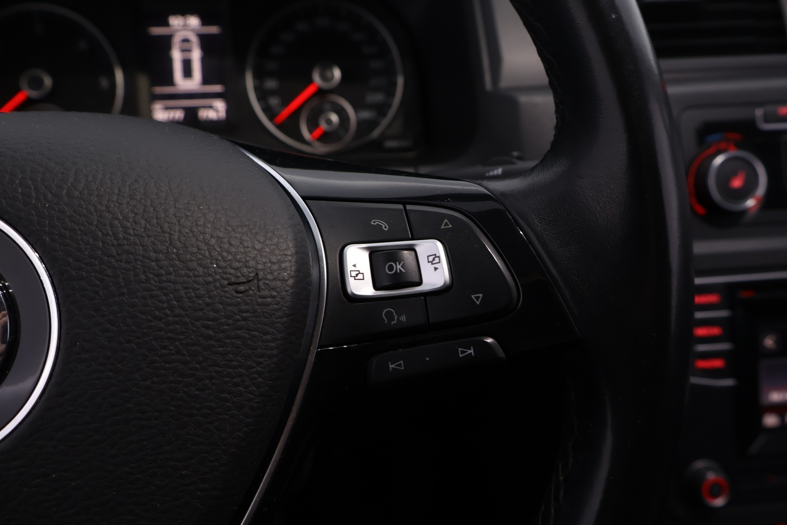 VOLKSWAGEN Caddy Maxi 2020